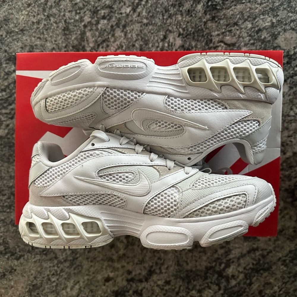 Nike Zoom Air White - Picture 3 of 3